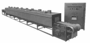 Conveyor Furnace